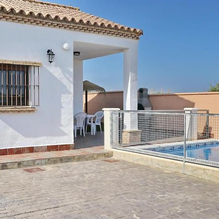 Chalet Penuelas Conil De La Frontera Exterior photo