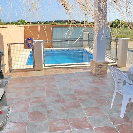 Chalet Penuelas Conil De La Frontera Exterior photo